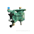 6110 Motor K-3509010-3 Luftkompression